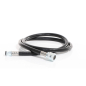 Preview: ELMAG Schlauch 1 m inkl. QT-Schnellstecker