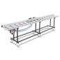 Preview: Metallkraft Rollen- und Messbahnsystem MRB Standard A 300 mm / 3 m