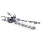 Preview: Metallkraft Rollen- und Messbahnsystem MRB Standard A 300 mm / 5 m