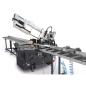 Preview: Metallkraft Rollen- und Messbahnsystem MRB Standard A 300 mm / 5 m