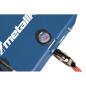 Preview: Metallkraft Rollen- und Messbahnsystem  MRB LC-B, 6 m
