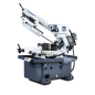 Preview: Metallkraft Hydraulische Schwenkrahmen-Metallbandsäge  BMBS 300 x 320 H-DG