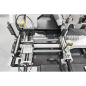 Preview: Metallkraft Vollautomatische Schwenkrahmen-Metallbandsäge  BMBS 300 x 320 CNC-G