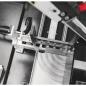 Preview: Metallkraft Vollautomatische Schwenkrahmen-Metallbandsäge  BMBS 300 x 320 CNC-G