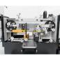 Preview: Metallkraft Vollautomatische Zwei-Säulen-Horizontal-Metallbandsäge  HMBS 300 x 300 CNC X