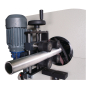 Preview: Metallkraft Rohrschleifmaschine  RSM 114