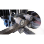 Preview: Metallkraft Rohrschleifmaschine  RSM 114