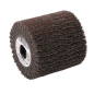 Preview: Metallkraft Kombi-Walze (Gewebe/Vlies)  K40