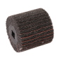 Preview: Metallkraft Kombi-Walze (Gewebe/Vlies)  K80