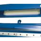 Preview: Metallkraft Manuelle Tafelblechschere  FTBS 1050-12 M