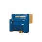 Preview: Metallkraft Pneumatische Tafelblechschere  FTBS 1050-20 P