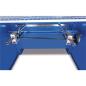 Preview: Metallkraft Motorische Tafelblechschere  MTBS 1255-30 E