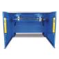 Preview: Metallkraft Motorische Tafelblechschere  MTBS 1255-30 E