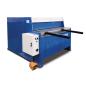 Preview: Metallkraft Motorische Tafelblechschere  MTBS 1255-40 E