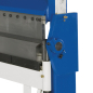 Preview: Metallkraft Manuelle Schwenkbiegemaschine  FSBM 1020-20 HSG