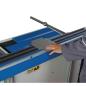 Preview: Metallkraft Schwenkbiegemaschine  MBM 1250