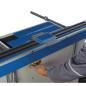Preview: Metallkraft Schwenkbiegemaschine  MBM 1250