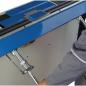 Preview: Metallkraft Schwenkbiegemaschine  MBM 1250