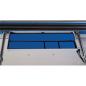 Preview: Metallkraft Schwenkbiegemaschine  MBM 1250