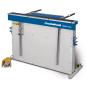 Preview: Metallkraft Schwenkbiegemaschine  MBM 1250