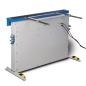 Preview: Metallkraft Schwenkbiegemaschine  MBM 1250