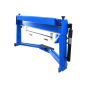 Preview: Metallkraft Manuelle Schwenkbiegemaschine  FSBM 1520-15 E