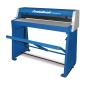Preview: Metallkraft Tafelblechschere mit Fußbedienung  FTBS 1050-10