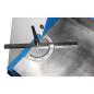 Preview: Metallkraft Motorische Tafelblechschere  MTBS 1050-10