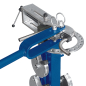 Preview: Metallkraft Mobile Rohrbiegemaschine  RB 30