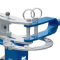Preview: Metallkraft Mobile Rohrbiegemaschine  RB 30