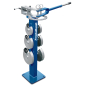 Preview: Metallkraft Mobile Rohrbiegemaschine  RB 30
