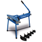 Preview: Metallkraft Hydraulischer Rohrbieger  HRB 10