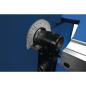 Preview: Metallkraft Manuelle Schwenkbiegemaschine  HSBM 2020-20