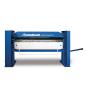 Preview: Metallkraft Manuelle Schwenkbiegemaschine  HSBM 3020-12 S