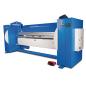 Preview: Metallkraft Motorische Schwenkbiegemaschine  MSBM 2020-80 PRO SH