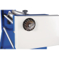Preview: Metallkraft Manuelle Rundbiegemaschine  RBM 1000-20 Eco