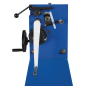 Preview: Metallkraft Manuelle Rundbiegemaschine  RBM 1000-20 Eco