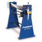 Preview: Metallkraft Manuelle Rundbiegemaschine  RBM 1000-20 Eco