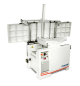 Preview: Holzkraft Abricht-Dickenhobel minimax fs 52es SPIRAL