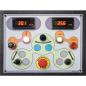 Preview: Metallkraft Motorische Ringbiegemaschine PRM 40 FH