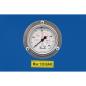 Preview: Metallkraft Motorische Ringbiegemaschine PRM 40 FH