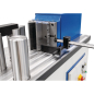 Preview: Metallkraft Hydraulische Horizontalbiegepresse  HBP 10