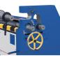 Preview: Metallkraft Motorische Rundbiegemaschine  RBM 1550-60E Pro