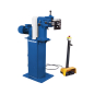 Preview: Metallkraft Motorische Sickenbiegemaschine  SBM 140-12 E