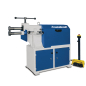 Preview: Metallkraft Motorische Sickenbiegemaschine  SBM 250-25 E