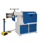 Preview: Metallkraft Motorische Sickenbiegemaschine  SBM 300-40 E