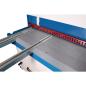 Preview: Metallkraft Motorische Tafelblechschere  MTBS 2550-40 B