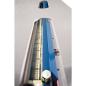 Preview: Metallkraft Motorische Tafelblechschere  MTBS 1350-30 B