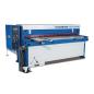 Preview: Metallkraft Motorische Tafelblechschere  MTBS 2550-40 B