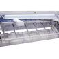 Preview: Metallkraft Motorische Tafelblechschere  MTBS 3130-40 T